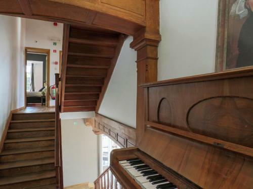 Villa Hez-de-s�verin