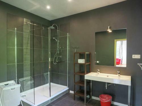 Villa Hez-de-s�verin