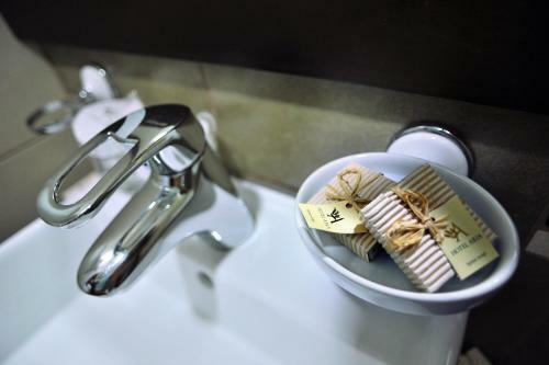 Hotel Aria