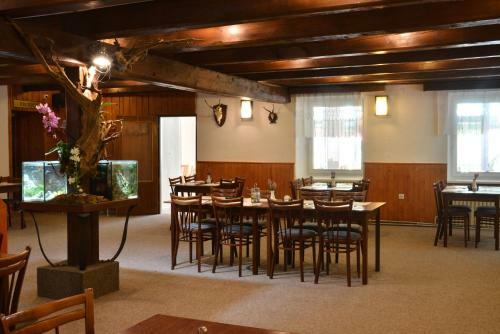 Hotel Mlyn - Jihlava