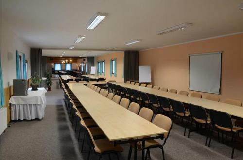 Hotel Mlyn - Jihlava