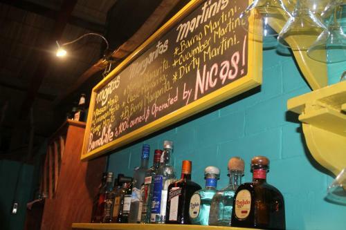 Barrio Cafe Hotel Restaurant Bar
