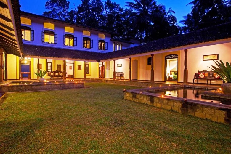 Mas Villa