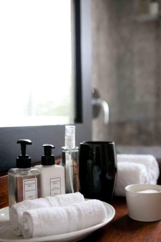 Bed & Breakfast Banksia Boutique Hotel & Spa