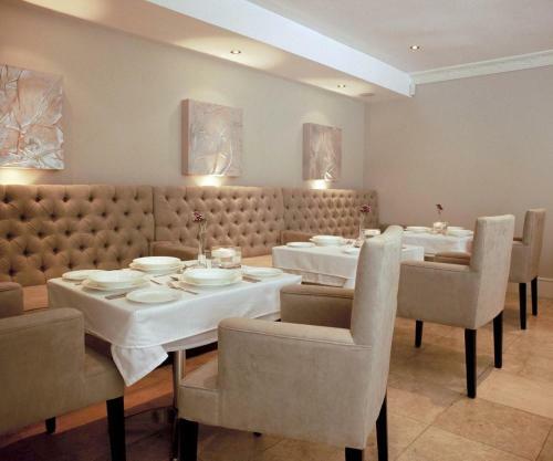 Bed & Breakfast Banksia Boutique Hotel & Spa