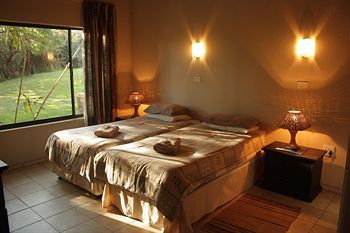 Hotel Hippo Pools Resort
