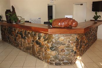 Hotel Hippo Pools Resort