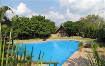Hotel Hippo Pools Resort