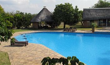 Hotel Hippo Pools Resort