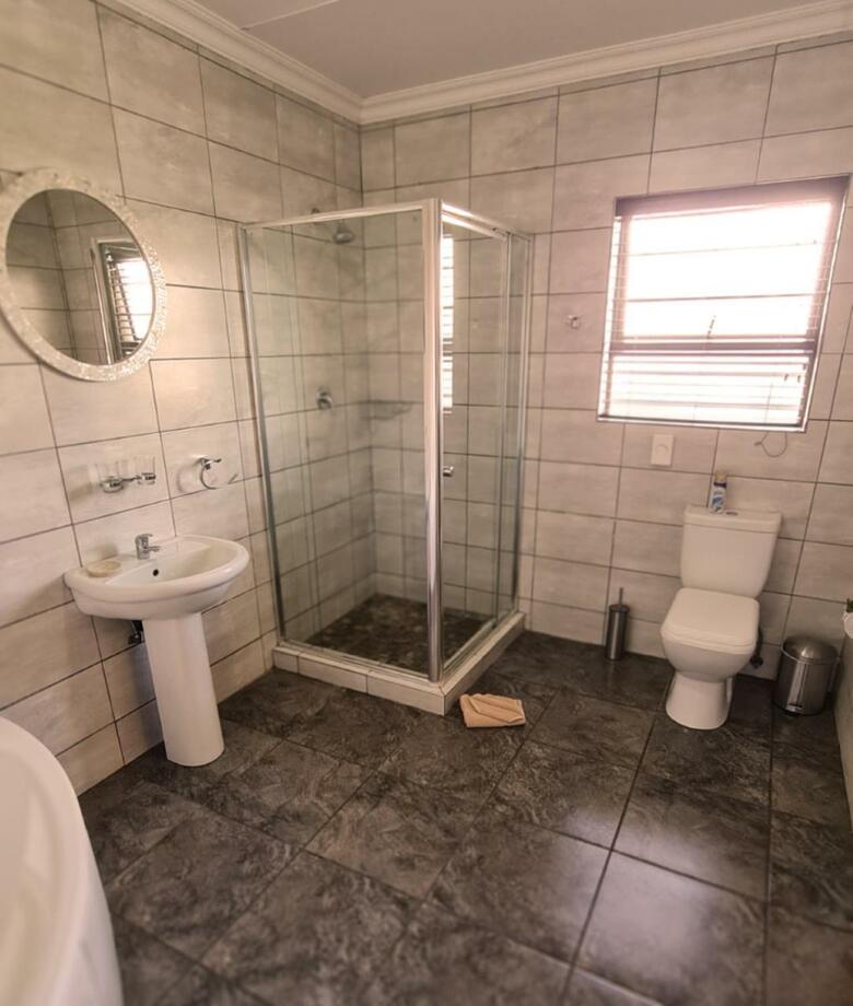Hostal Klein Bosveld Guest House