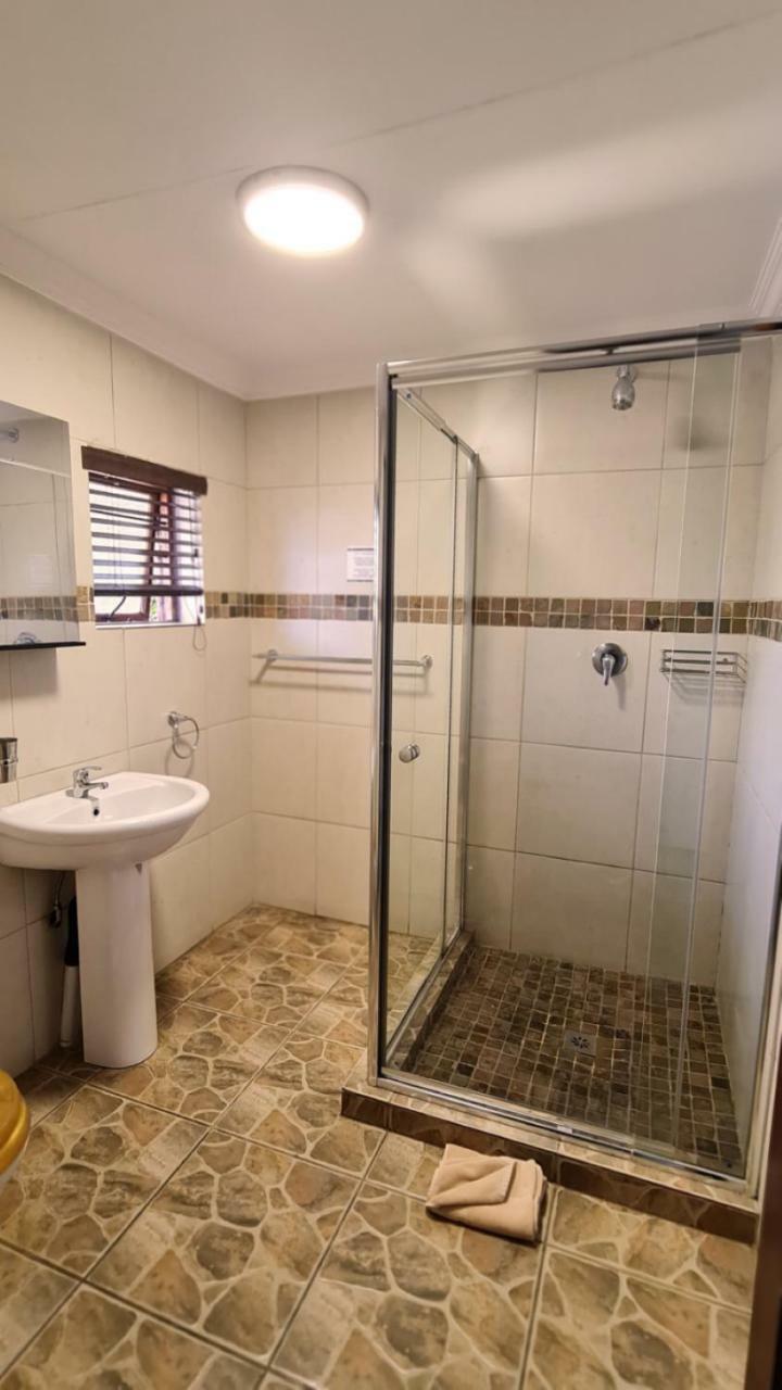 Hostal Klein Bosveld Guest House