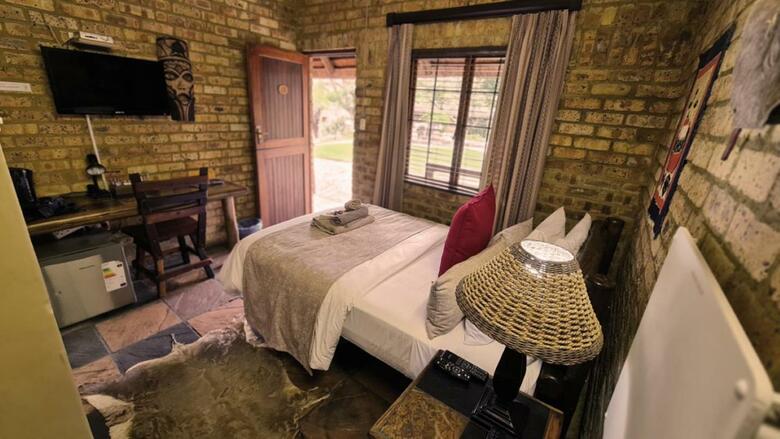 Hostal Klein Bosveld Guest House