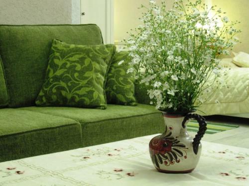 Agroturismo Eco-selo Grabovica