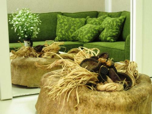 Agroturismo Eco-selo Grabovica