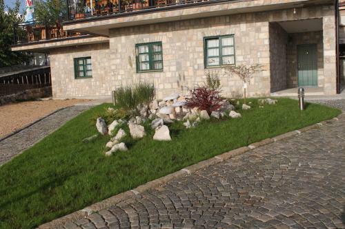 Agroturismo Eco-selo Grabovica
