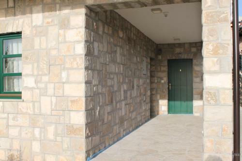Agroturismo Eco-selo Grabovica