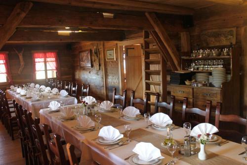 Agroturismo Eco-selo Grabovica