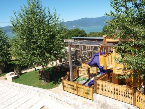 Agroturismo Eco-selo Grabovica