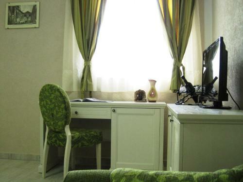 Agroturismo Eco-selo Grabovica