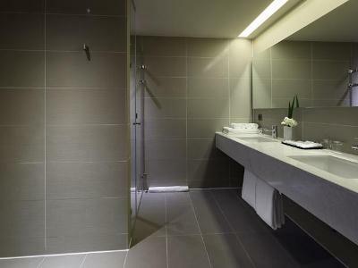 Hotel Just Sleep Kaohsiung Zhongzheng