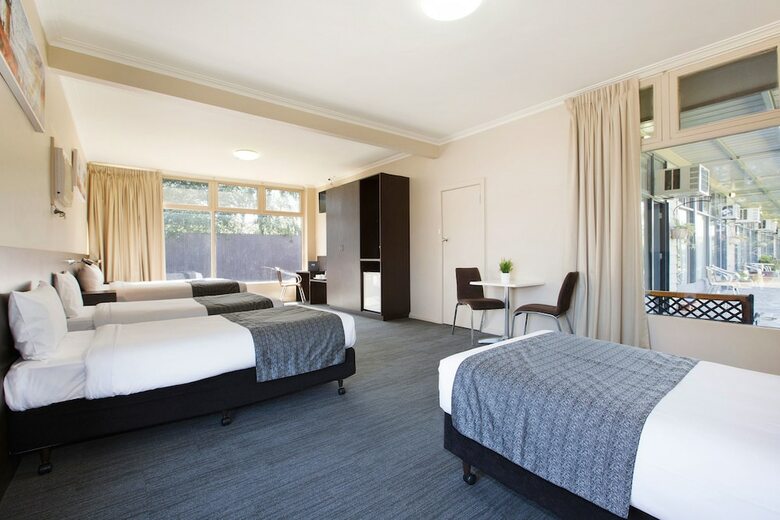 Links Hotel