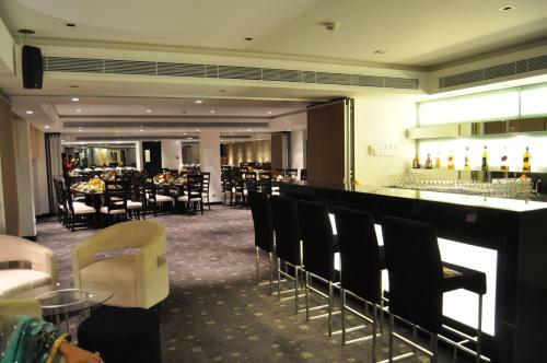 Renuka City Hotel