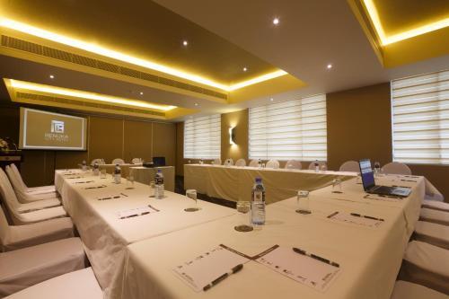 Renuka City Hotel