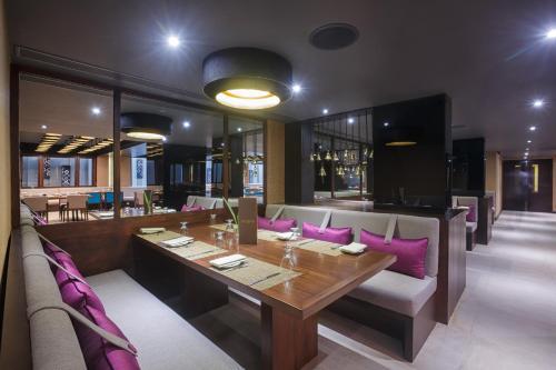 Renuka City Hotel