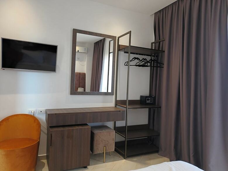 Hotel Relax Dhermi