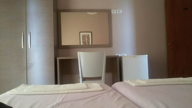 Hotel Relax Dhermi