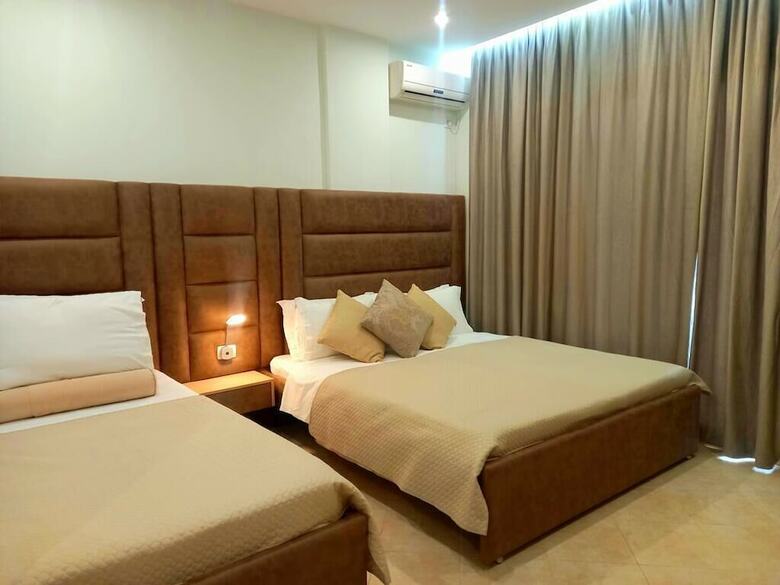 Hotel Relax Dhermi