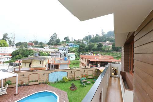 Hotel Havelock Leisure
