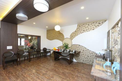Hotel Havelock Leisure