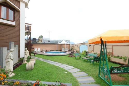 Hotel Havelock Leisure