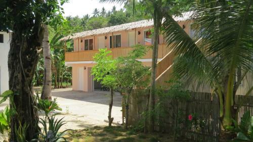 Viviendas Turisticas Binucot Beach Resort