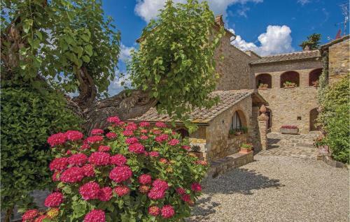 Apartamento Sangiovese 3