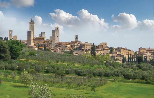 Apartamento Sangiovese 3