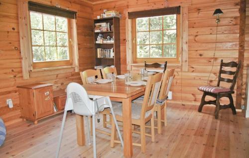 Holiday Home S�rviksv�gen Munkedal