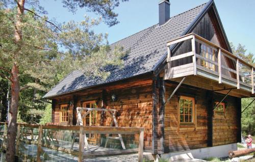 Holiday Home S�rviksv�gen Munkedal