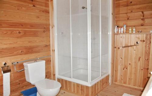 Holiday Home S�rviksv�gen Munkedal