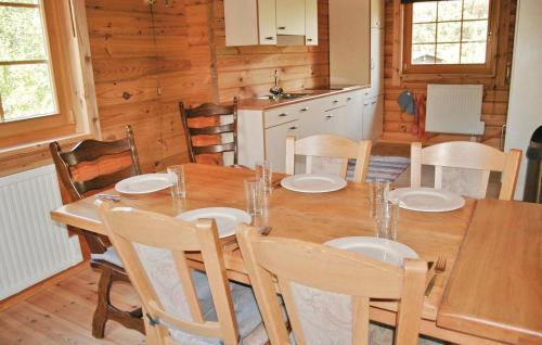 Holiday Home S�rviksv�gen Munkedal