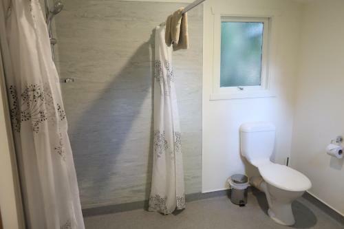 Lodge Te Nikau Retreat