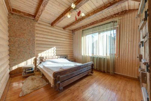 Mini Hotel Laplandiya