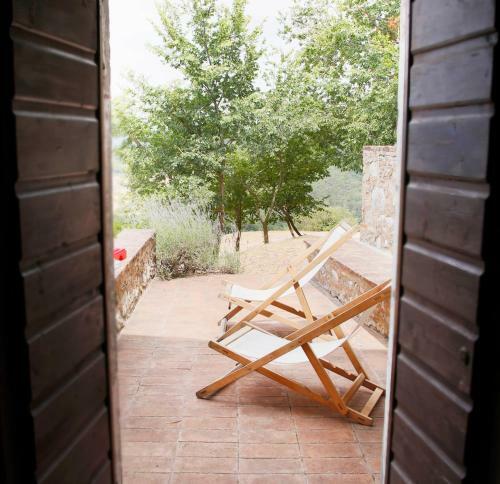 Agroturismo Case Di Gello
