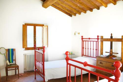 Agroturismo Case Di Gello