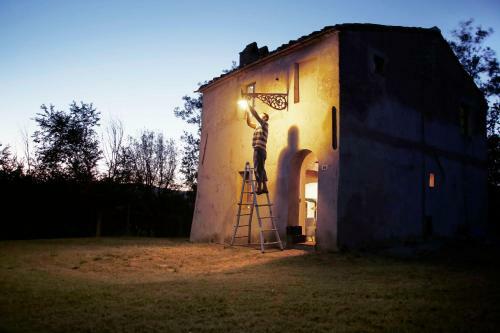 Agroturismo Case Di Gello