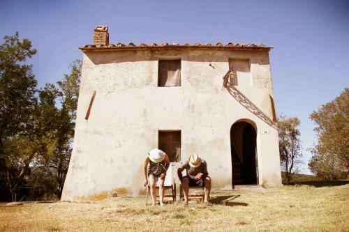 Agroturismo Case Di Gello