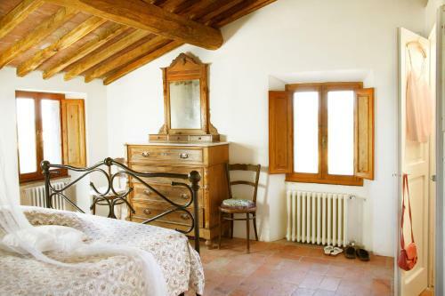 Agroturismo Case Di Gello
