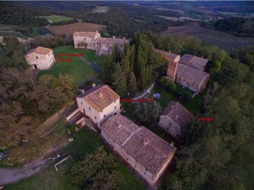 Agroturismo Case Di Gello