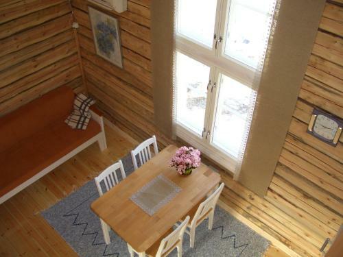 Kalliomajat